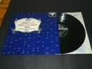 PETER MAAG LONDON SYMPHONY ORCHESTRA MOZART No 32 38 LP UK DECCA SXL 2135 ED1 EX