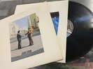 Pink Floyd Wish You Were Here QUADRAPHONIC LP VG+ Quad Psych Classic Rock RARE