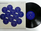 JUBILEE RECORDS PRESENTS Harmony Showcase LP doowop MINT- vinyl   #8848