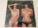 Roxy Music: Country Life LP, 180 Gramm Vinyl