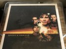 Angels and Airwaves - I-Empire Vinyl 2x LP Gold New First Pressing 775 Blink 182