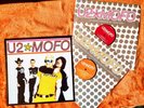 U2 MOFO   2 x12