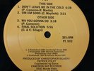 PET s/t EP Don’t leave me 12” digi dub reggae disco boogie funky private