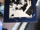 FRANCO BATTIATO - LA VOCE DEL PADRONE - LP 1981 EMI 3C 064 18558 PRIMA STAMPA