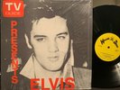 ELVIS PRESLEY 