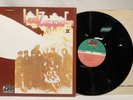 LED ZEPPELIN II 1969 VINYL Gate Fold LP SD 19127 Atlantic Original Sleeve