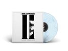John Carpenter ‎– Lost Themes II BLUE SMOKE VINYL LP NEW & SEALED
