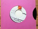 45 Tours Promo Test pressing Claude François M. le Businessman  disque Fleche