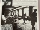 Joy Division - Winter Gardens Malvern Unofficial Limited 500 Blue Vinyl LP