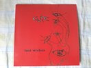 THE CURE - lost wishes - clear vinyl - limited: 25 - 10