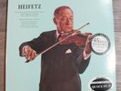 Classic Records LSC 2767 Heifetz Concerto Romantic Fantasy 200G 4xLP 45 RPM NEW