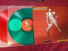 David Bowie ?Demanding Billy Dolls And Other Friends Of Mine 2LP Green Red