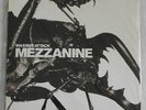 Massive Attack ?Mezzanine (Virgin) 2LP 1998