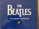 The Beatles - Singles Collection Box Set