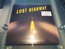 Lost Highway (Original Soundtrack) [New Vinyl LP] 2017 EU reissue David Lynch