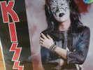 KISS * APRIL FOOL ** ACE FREHLEY COVER VERSION * NEW UNPLAYED MINT LP