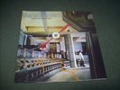 Hawkwind - Quark Strangeness And Charm 2LP UK reissue 2015 clear vinyl LETV264LP