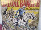 Vintage The Lone Ranger 1978 Peter Pan Records 8213- Factory Sealed
