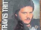 TRAVIS TRITT LP Country Club Warner Bros. Columbia House Rare NM