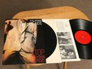 LP Talking Heads Stop Making Sense. Jonathan Demme.  VG+ / NM-