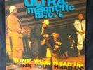 Ultramagnetic MC's - Funk Your Head Up album vinyl 510987-1