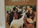 The Beach Boys Pet Sounds Lp