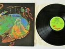 Ten Years After - Rock & Roll Music To The World UK 1972 Chrysalis 1st Press LP