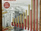 Fear Before The March Of Flames The Always Open Mouth Vinyl RARE NEW SEALED /250