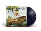 Dope Lemon - Smooth Big Cat *RARE* BLUE Phonotropic Vinyl NEW SEALED OOP