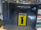 Jamiroquai 2 LP Travelling without Moving Sealed 2021