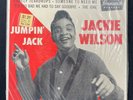 Jackie Wilson - Jumpin' Jack - Brunswick ?– EB 71042 7