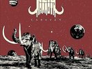 Acid Mammoth : Caravan VINYL 12