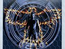 The Crow -  Original Motion Picture Score - [VINYL LP]