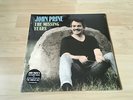JOHN PRINE THE MISSING YEARS 2 LPS VINYL NEW SEALED