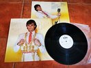 MIGUEL BOSE Miguel LP VINILO PROMO FIRMADO AUTOGRAFO ENCARTE 1980 MUY RARO FIRMA