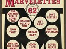 MARVELETTES: smash hits of '62 TAMLA 12