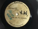 Derek and the Dominoes - Layla - ACETATE - incredibly Rare Clapton Cream
