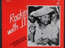 J.T. BROWN: rockin' with j.t. KRAZY KAT 12