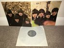 THE BEATLES Beatles For Sale LP Mono 1964 Parlophone UK 1st Press