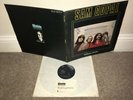 SAM GOPAL Escalator LP Stable 1969 Stereo DJ DEMO & PROMO CARD UK 1st Press