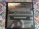 The Black Keys El Camino Signed Silver Cover Album Double LP Nonesuch Records