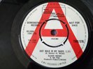 Gladys Knight and the pops just walk in my shoes UK origiinal demo 45