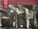 U2 - The Unforgettable Fire *Wine Coloured Vinyl*
