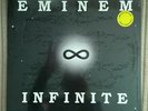 Eminem - Infinite - Yellow Limited Edition Vinyl - New & Sealed