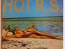 ELECTRONIC POP //  HOT R.S. house of rising sun (1971)  33T/LP  (GERM)