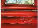 BEACH BOYS-carl & the passions-so tough    reprise LP    (hear)     rock