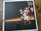 Angels And Airwaves - Iempire Vinyl Orange With Maroon Smash Brand New