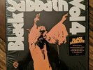 Black Sabbath Vol 4 LP vinyl 2016, Rhino Warner Brothers Remastered Heavy Metal