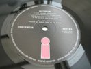 King Crimson EARTHBOUND 1972 UK LP Misspelled MacDonald Issue MINT MINUS AUDIO