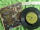 The Association Greatest Hits Compact Jukebox EP 33 RPM with title strips